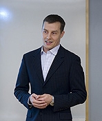 Jesper Roine